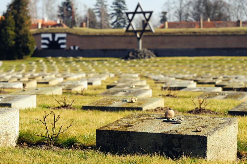Terezín - preview image